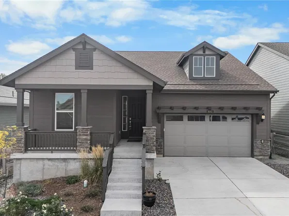 8102 Mount Kataka St, Littleton, CO 80125