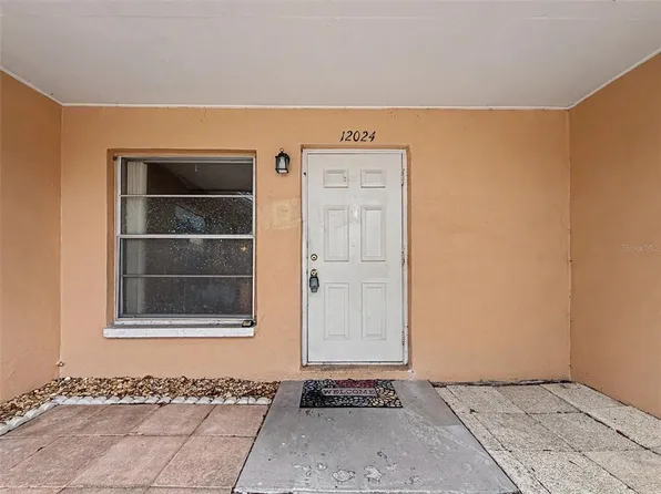 12024 Bayonet Ln #9GB, New Pt Richey, FL 34654