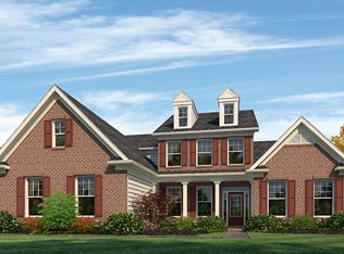 2083 Catalina Way, Nolensville, TN 37135