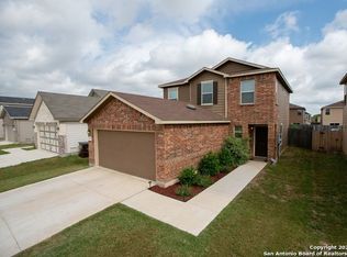 10011 Placid Bay, San Antonio, TX 78245