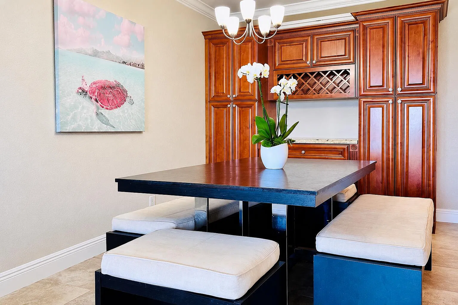 Spencer Place Condo — Photo 3