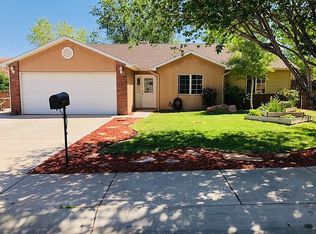 1145 Austin Dr, Moab, UT 84532