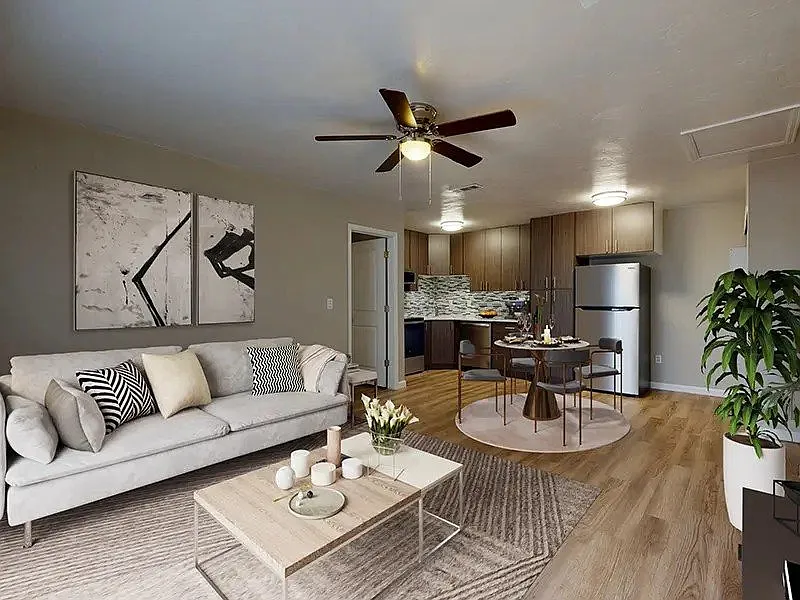 Willowick Apartments — Photo 2