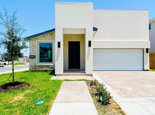 401 Graneros Ave, Laredo, TX 78046