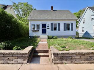 41 Edmund St, Manchester, CT 06040