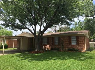 1329 Valley View St, Mesquite, TX 75149