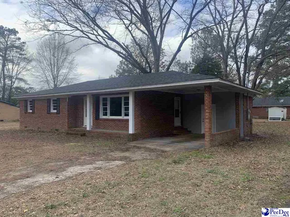 455 Penn Cir, Hartsville, SC 29550