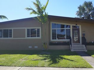 8580 SW 32nd Ter, Miami, FL 33155