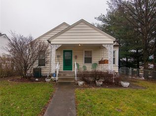 2657 Stanley Ave, Indianapolis, IN 46203
