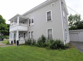 48 3rd St #1, Newport, VT 05855