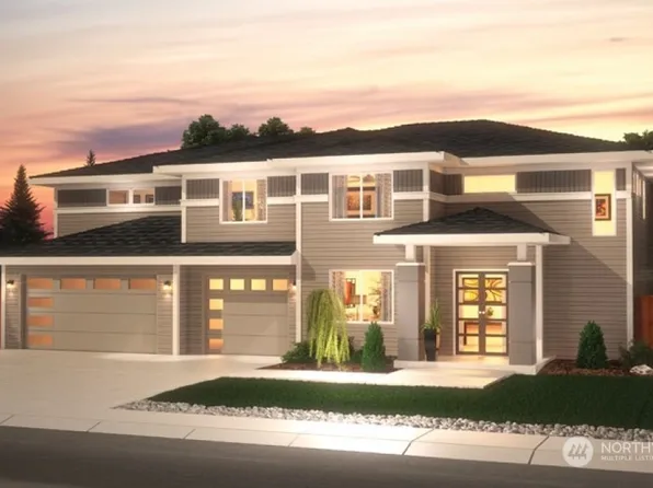 6023 229th Ave E #249, Buckley, WA 98321