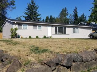 20816 61st Ave W, Lynnwood, WA 98036