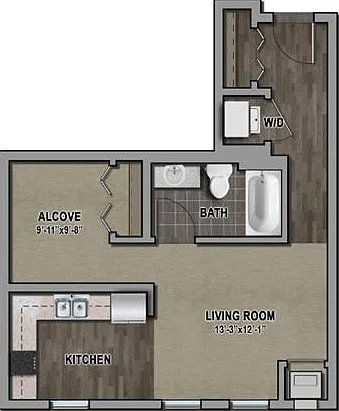One Southdale Place — Photo 43