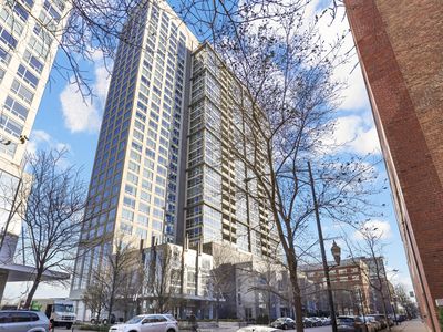 1901 S Calumet Ave #2310, Chicago, IL, 60616