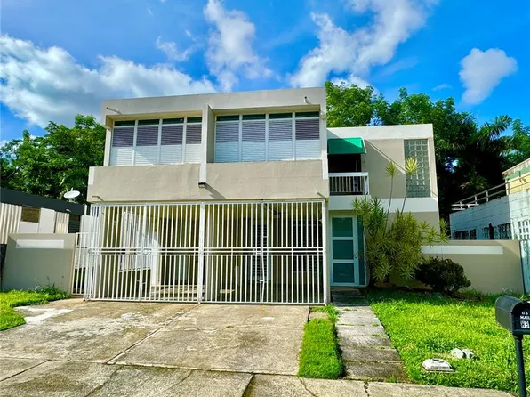 2 Altos De La Fuente, Caguas, PR 00725