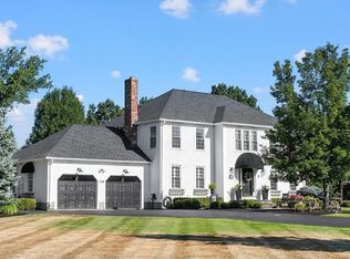 114 Old Farm Rd, North Andover, MA 01845