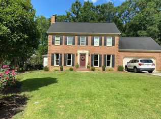 116 Two Oak Ct, Columbia, SC 29212