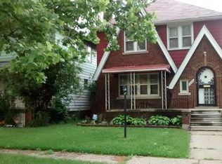 13142 Ilene St, Detroit, MI 48238