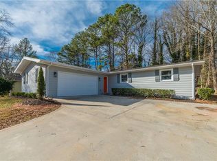 1873 Delphine Dr, Decatur, GA 30032