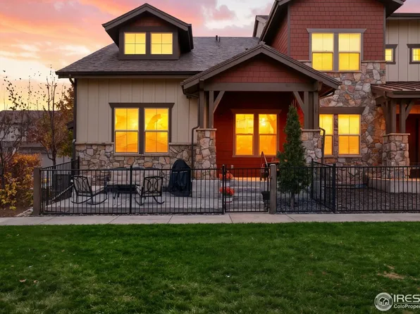 (undisclosed Address), Windsor, CO 80550