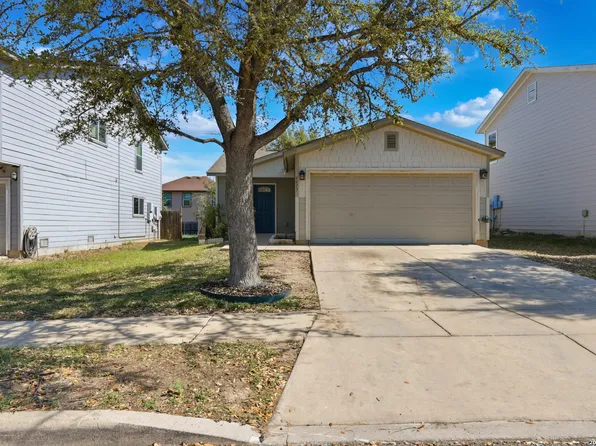 4415 WRANGLER RUN, San Antonio, TX 78223