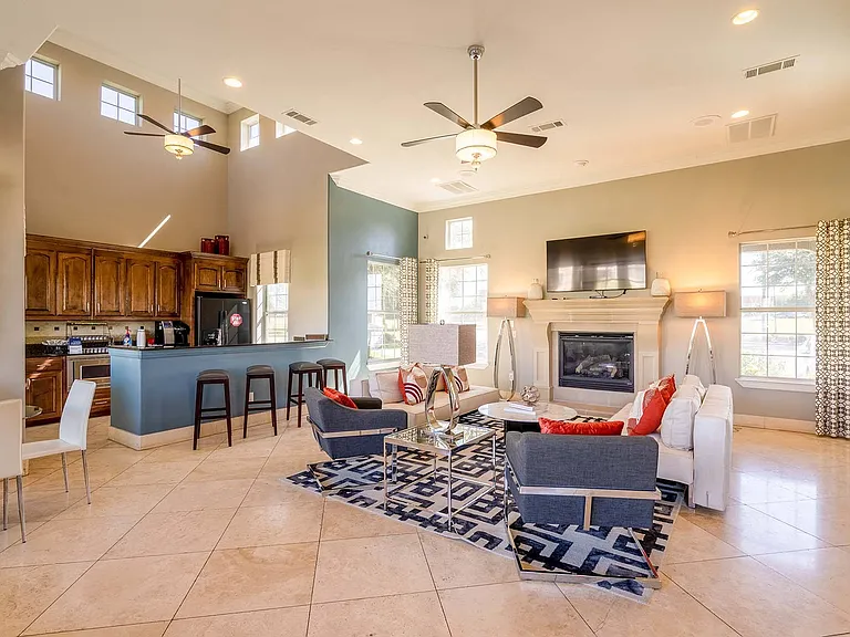 Orion Prosper Apartments — Photo 7