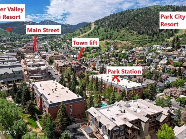 950 Park Ave #144, Park City, UT 84060