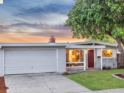 1300 John Ave, San Pablo, CA, 94806