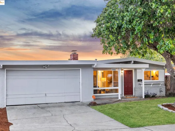 1300 John Ave, San Pablo, CA 94806