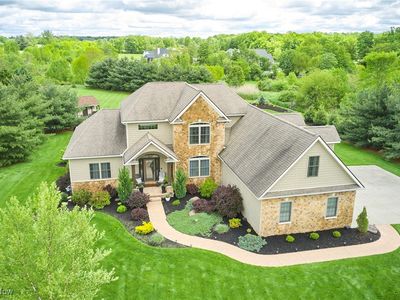 7355 Hunters Glen Ln, Seville, OH, 44273