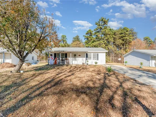 905 N Park Rd, Burlington, NC 27217