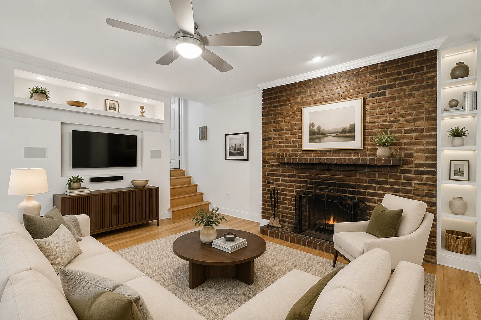 313 West 82nd Street — Photo 1