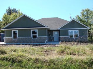 14851 S Henry Ln, Ashland, MO 65010