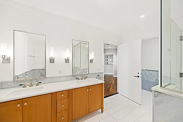 Rented by Compass