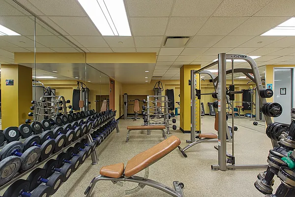 Rented by UES Management | media 23