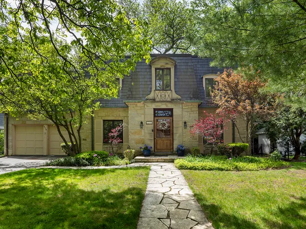 478 Sunset Rd, Winnetka, IL 60093