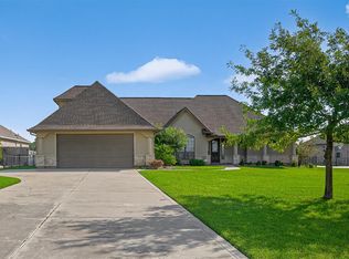 18811 Serene Water Dr, Montgomery, TX 77356