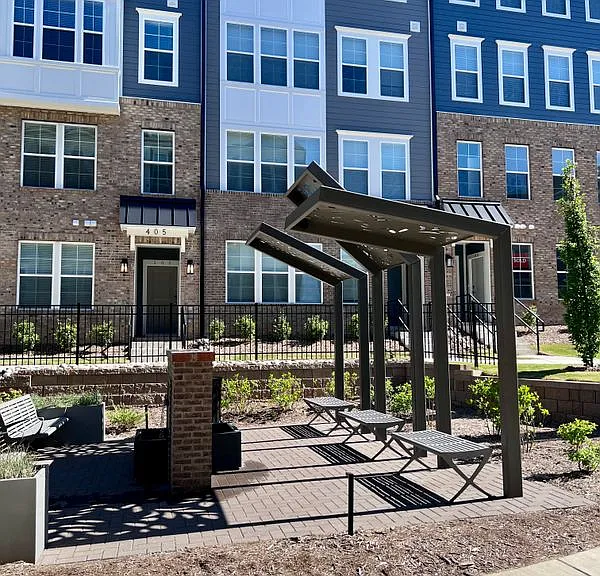 406 Gaston Park Ln #100 — Photo 19
