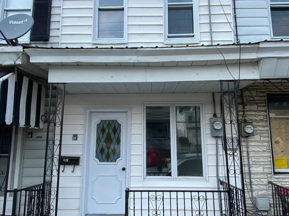 427 W Market St, Mahanoy City, PA 17948