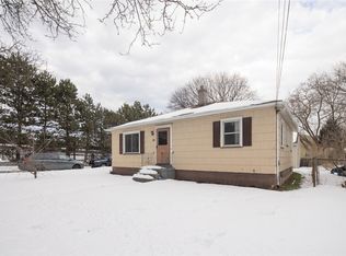 180 Perinton St, Rochester, NY 14615