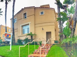 1628 E Palm Ave UNIT 1, El Segundo, CA 90245