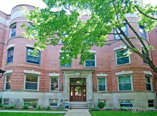 4341 N Kenmore Ave #1, Chicago, IL 60613