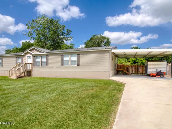 116 La Rue Des Renards Rd, Carencro, LA 70520