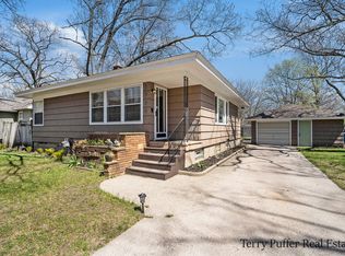 1920 Austin St, Muskegon, MI 49442