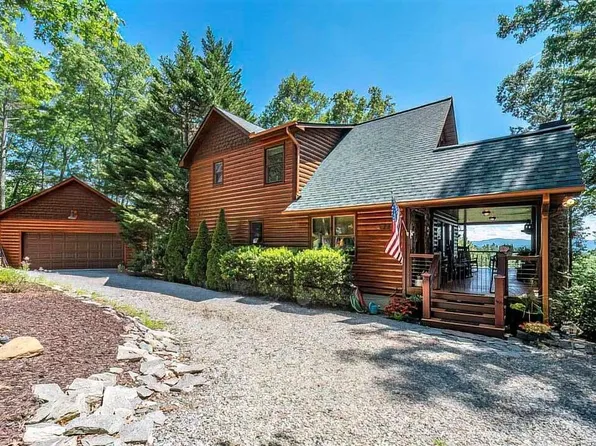 283 Boot Legger Rd, Morganton, GA 30560