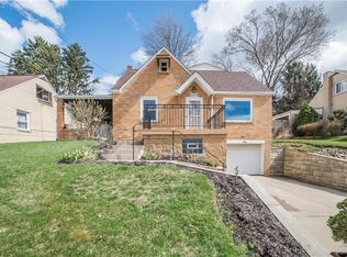 3559 Middleboro Rd, Pittsburgh, PA 15234