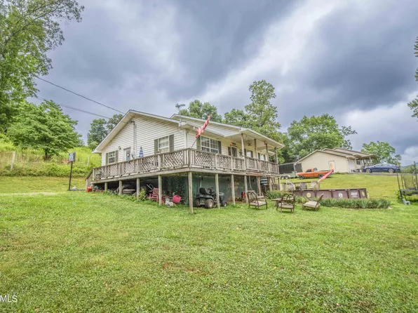 266-266 Walker Farm Rd, Maynardville, TN 37807