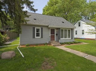 2338 Harding St NE, Minneapolis, MN 55418