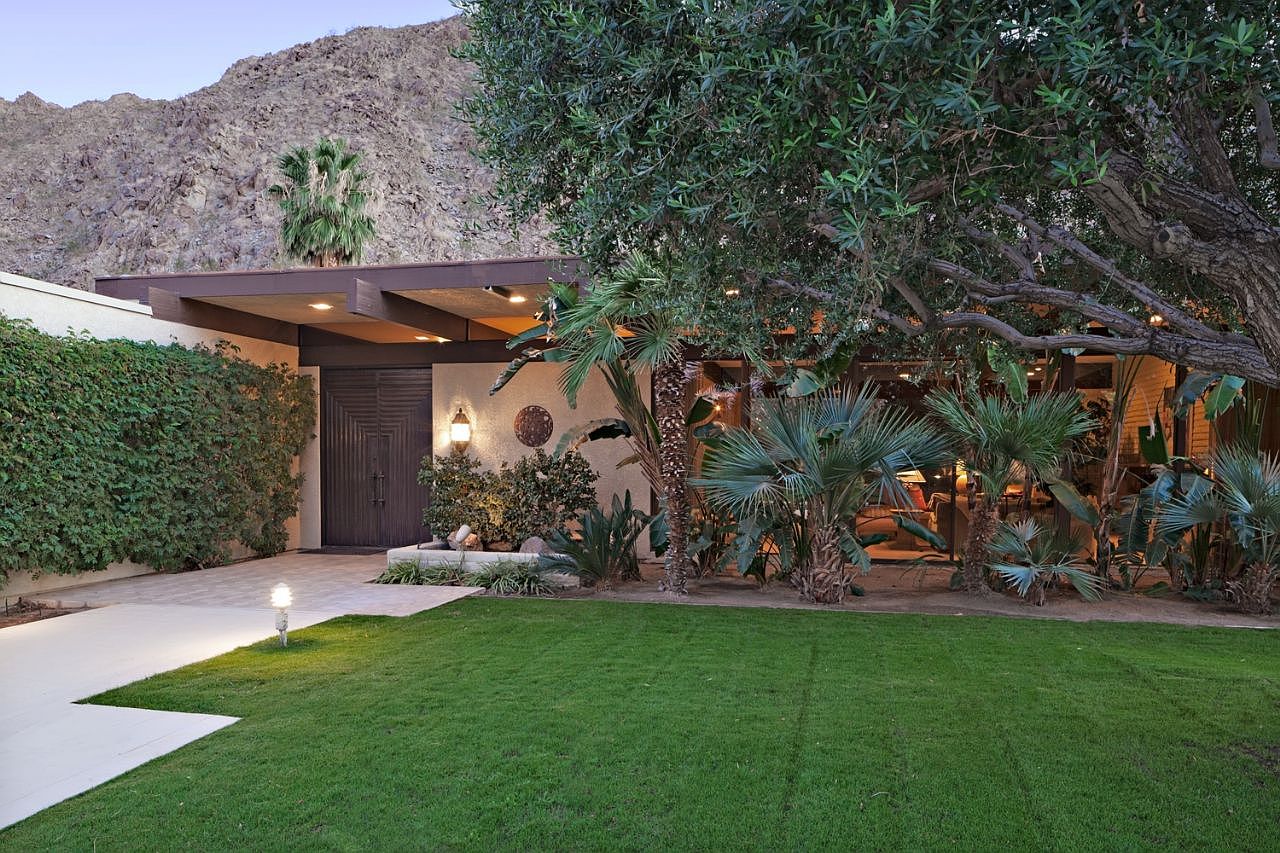 46620 E Eldorado Dr, Indian Wells, CA 92210 Zillow