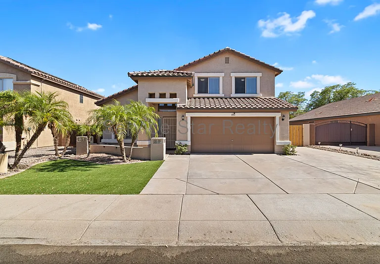 15957 W Cottonwood St — Photo 1